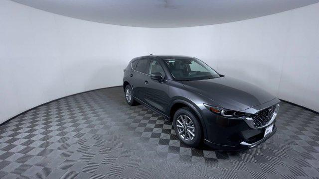 new 2025 Mazda CX-5 car, priced at $31,480