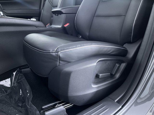 new 2025 Mazda CX-5 car, priced at $31,480