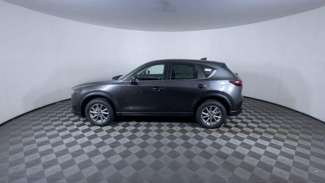 new 2025 Mazda CX-5 car, priced at $31,480