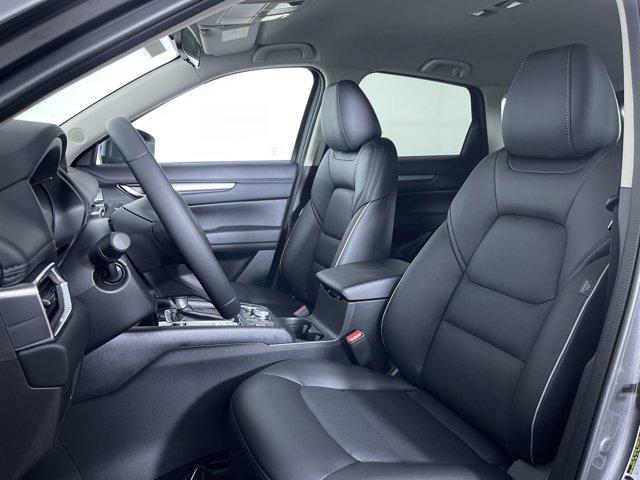 new 2025 Mazda CX-5 car, priced at $31,480