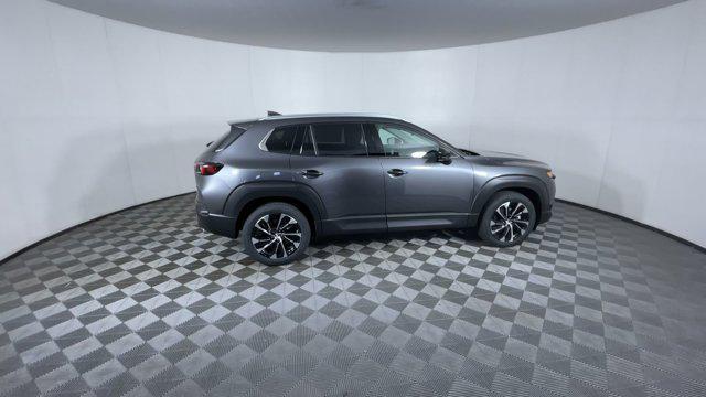 new 2025 Mazda CX-50 Hybrid car, priced at $40,811
