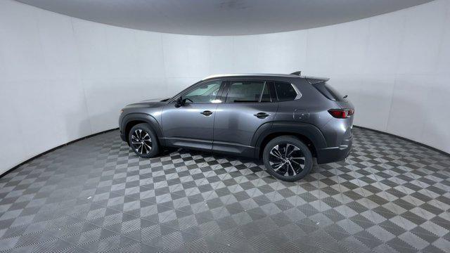 new 2025 Mazda CX-50 Hybrid car, priced at $40,811
