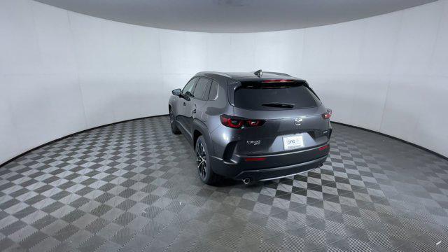 new 2025 Mazda CX-50 Hybrid car, priced at $40,811
