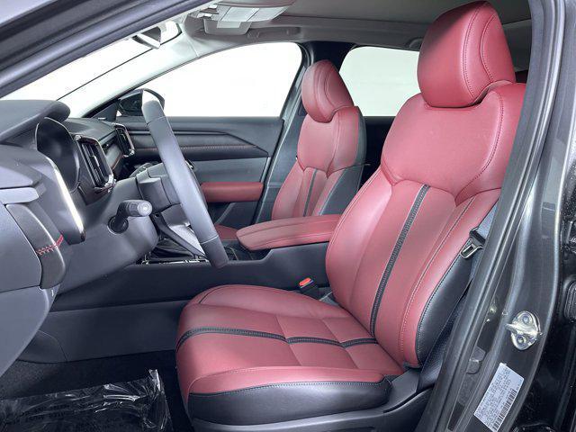 new 2025 Mazda CX-50 Hybrid car, priced at $40,811