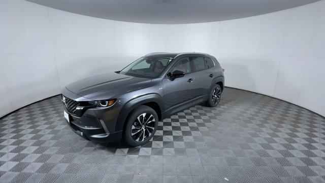 new 2025 Mazda CX-50 Hybrid car, priced at $40,811