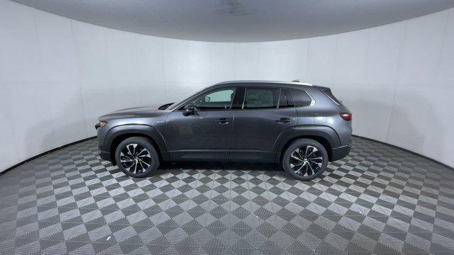 new 2025 Mazda CX-50 Hybrid car, priced at $40,811