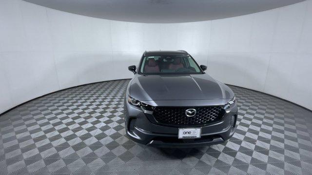 new 2025 Mazda CX-50 Hybrid car, priced at $40,811