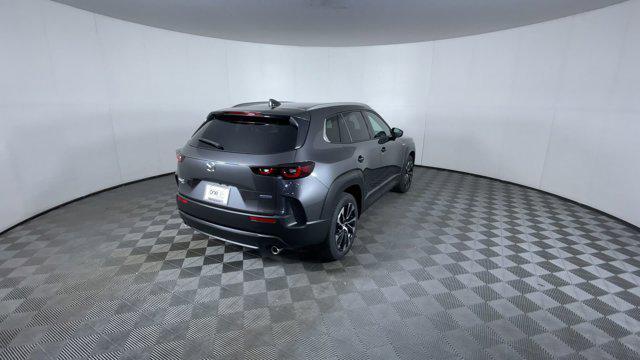 new 2025 Mazda CX-50 Hybrid car, priced at $40,811