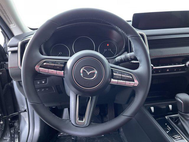 new 2025 Mazda CX-50 Hybrid car, priced at $40,811