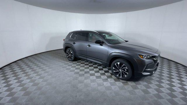 new 2025 Mazda CX-50 Hybrid car, priced at $40,811