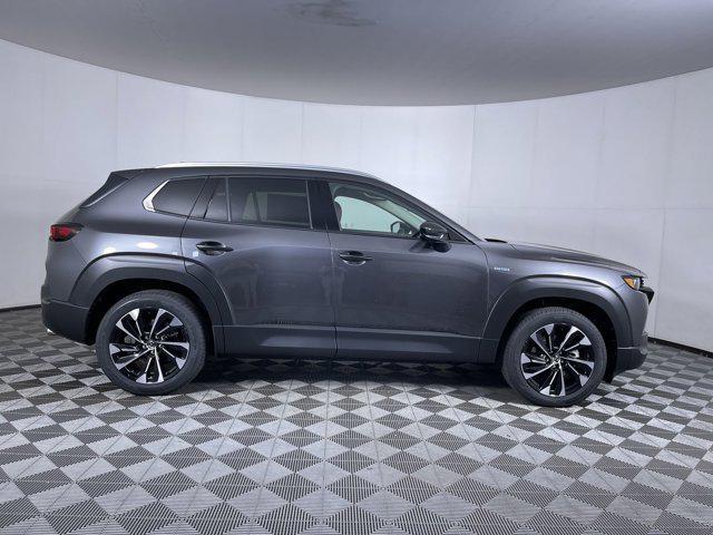 new 2025 Mazda CX-50 Hybrid car, priced at $40,811