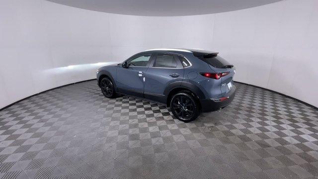 new 2024 Mazda CX-30 car, priced at $31,430