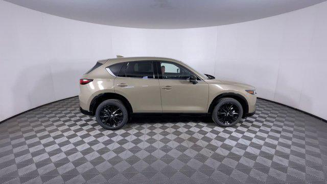 used 2024 Mazda CX-5 car, priced at $33,398