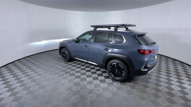 new 2025 Mazda CX-50 car, priced at $42,332