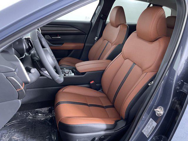new 2025 Mazda CX-50 car, priced at $42,332