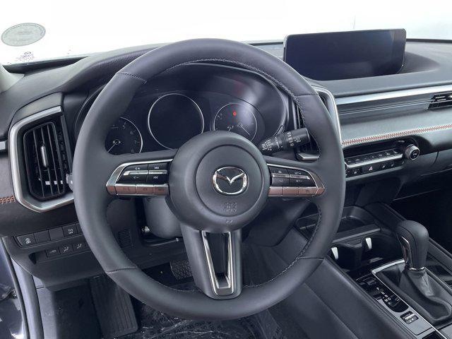 new 2025 Mazda CX-50 car, priced at $42,332