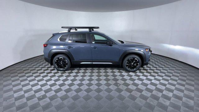 new 2025 Mazda CX-50 car, priced at $42,332