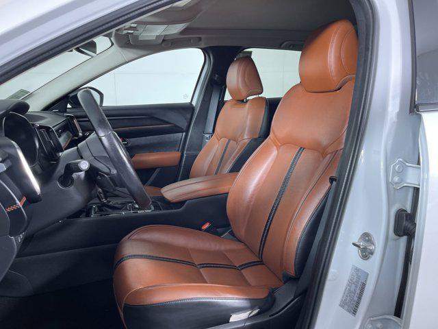 used 2023 Mazda CX-50 car, priced at $29,985