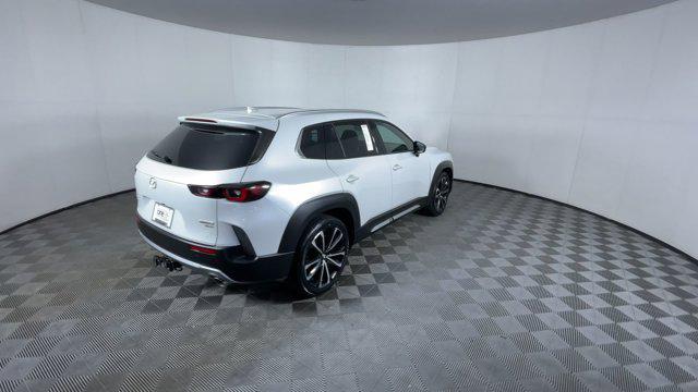 used 2023 Mazda CX-50 car, priced at $29,985