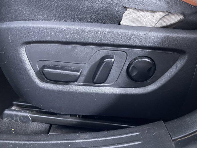 used 2023 Mazda CX-50 car, priced at $29,985