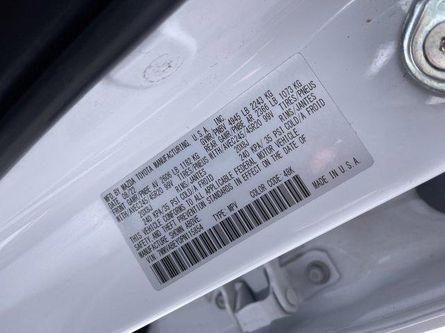 used 2023 Mazda CX-50 car, priced at $29,985