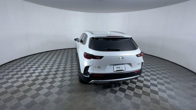 used 2023 Mazda CX-50 car, priced at $29,985