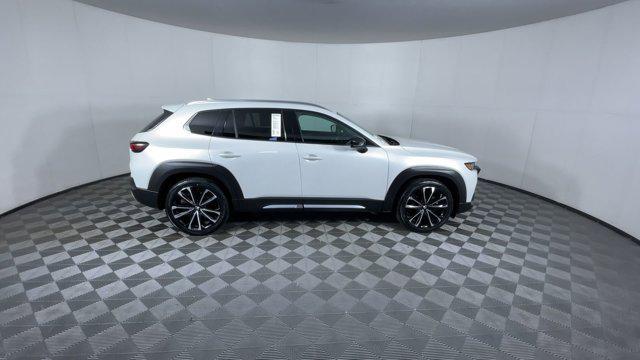 used 2023 Mazda CX-50 car, priced at $29,985