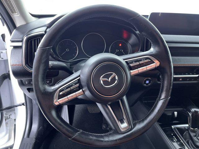 used 2023 Mazda CX-50 car, priced at $29,985