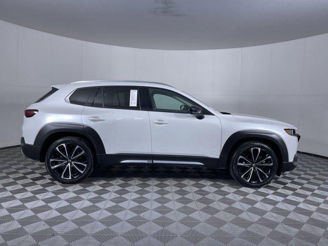 used 2023 Mazda CX-50 car, priced at $29,985