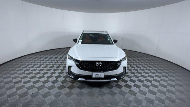 used 2023 Mazda CX-50 car, priced at $29,985