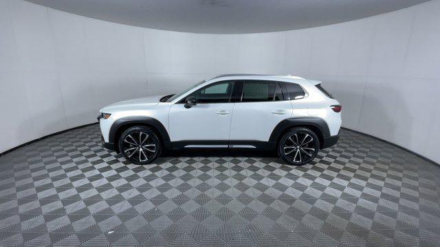 used 2023 Mazda CX-50 car, priced at $29,985