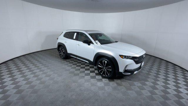 used 2023 Mazda CX-50 car, priced at $29,985