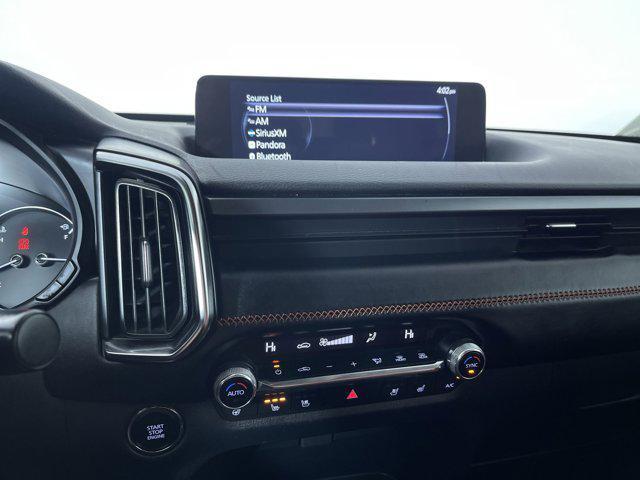 used 2023 Mazda CX-50 car, priced at $29,985