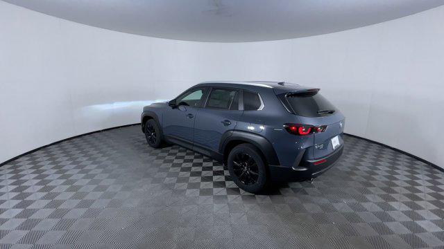 new 2025 Mazda CX-50 car, priced at $38,630