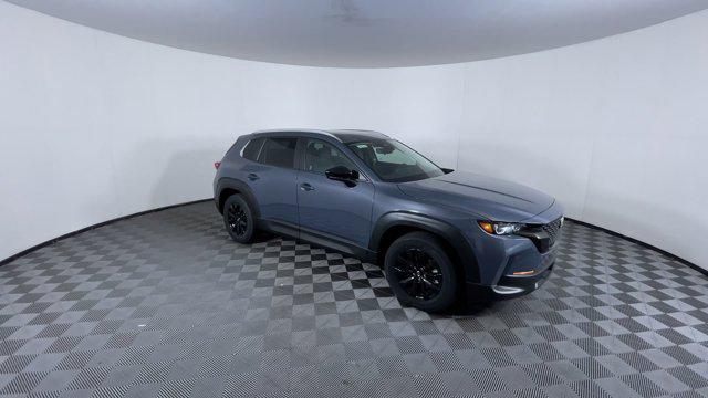 new 2025 Mazda CX-50 car, priced at $38,630