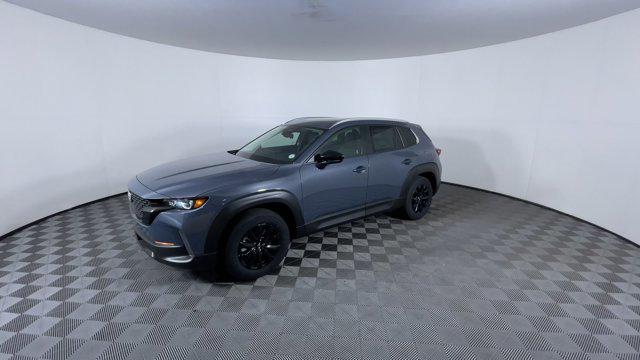 new 2025 Mazda CX-50 car, priced at $38,630