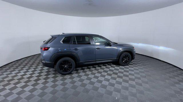 new 2025 Mazda CX-50 car, priced at $38,630