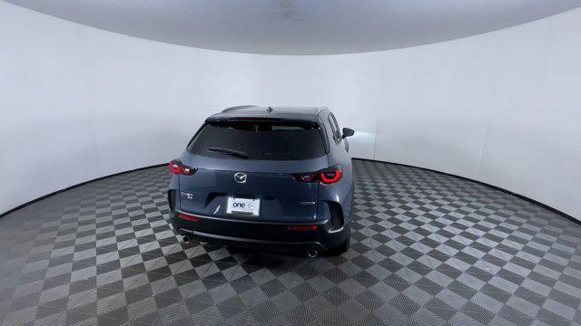 new 2025 Mazda CX-50 car, priced at $38,630