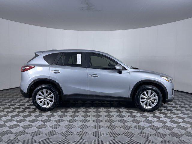 used 2016 Mazda CX-5 car, priced at $14,987