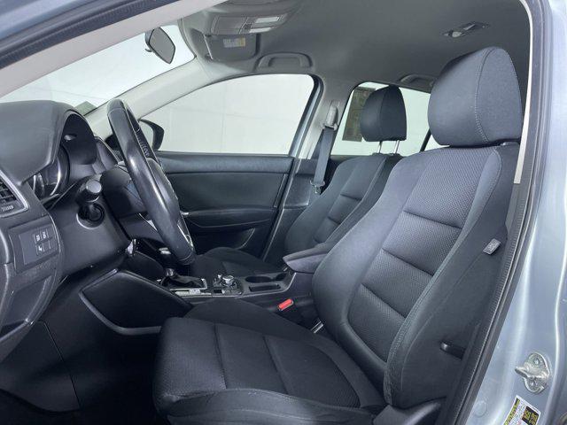 used 2016 Mazda CX-5 car, priced at $14,987