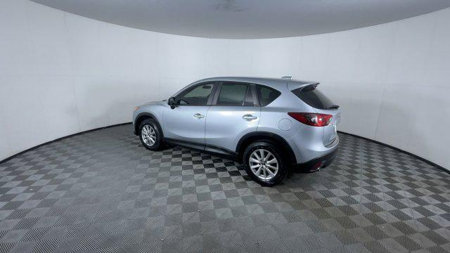 used 2016 Mazda CX-5 car, priced at $14,987