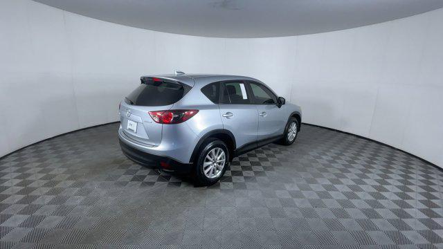 used 2016 Mazda CX-5 car, priced at $14,987