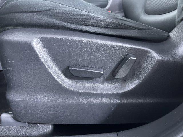 used 2016 Mazda CX-5 car, priced at $14,987