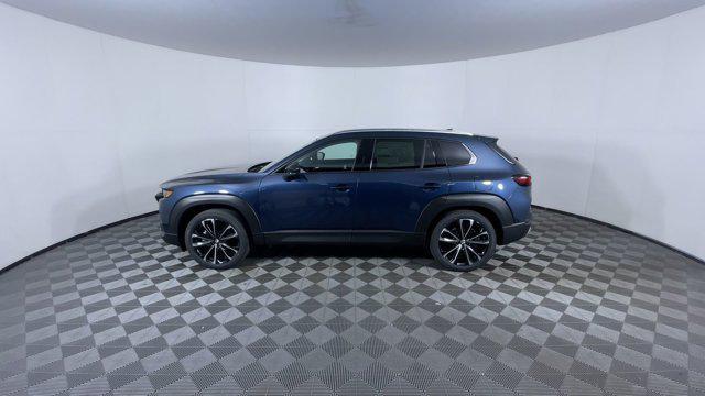 new 2025 Mazda CX-50 car, priced at $46,492