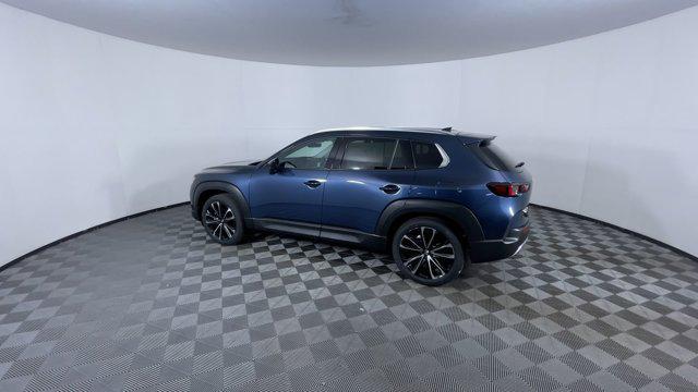 new 2025 Mazda CX-50 car, priced at $46,492