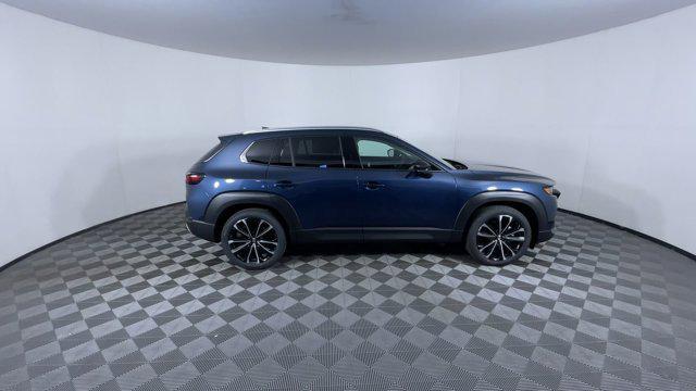 new 2025 Mazda CX-50 car, priced at $46,492