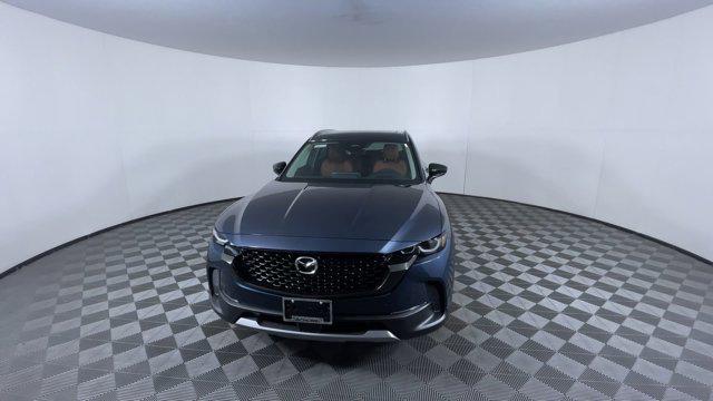 new 2025 Mazda CX-50 car, priced at $46,492