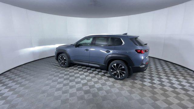 new 2025 Mazda CX-50 Hybrid car, priced at $41,518