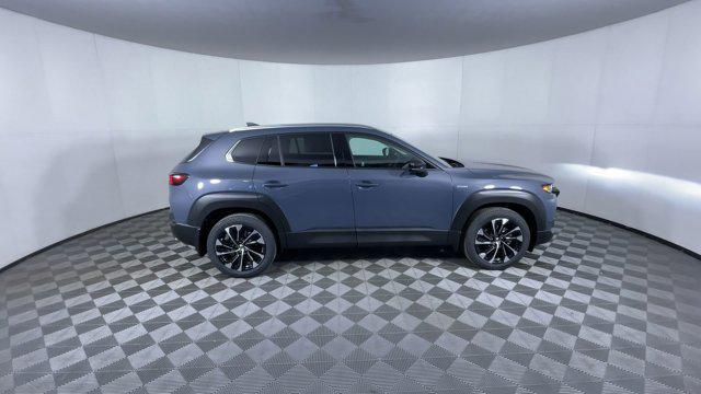 new 2025 Mazda CX-50 Hybrid car, priced at $41,518