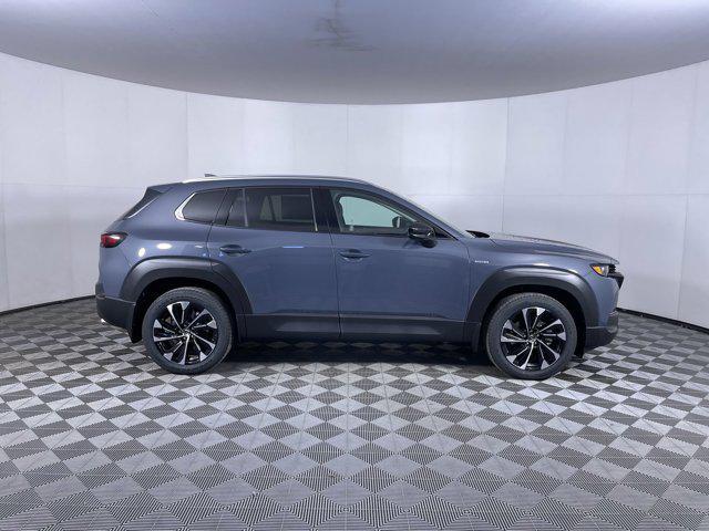 new 2025 Mazda CX-50 Hybrid car, priced at $41,518